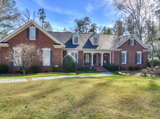 3006 Cedar Hill Ln, Augusta, GA 30909