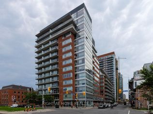 180 York St #808, Ottawa, ON K1N 1J6