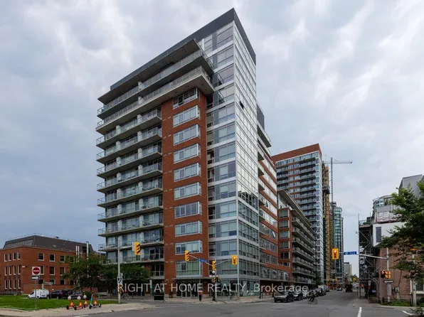 180 York St, Ottawa, ON