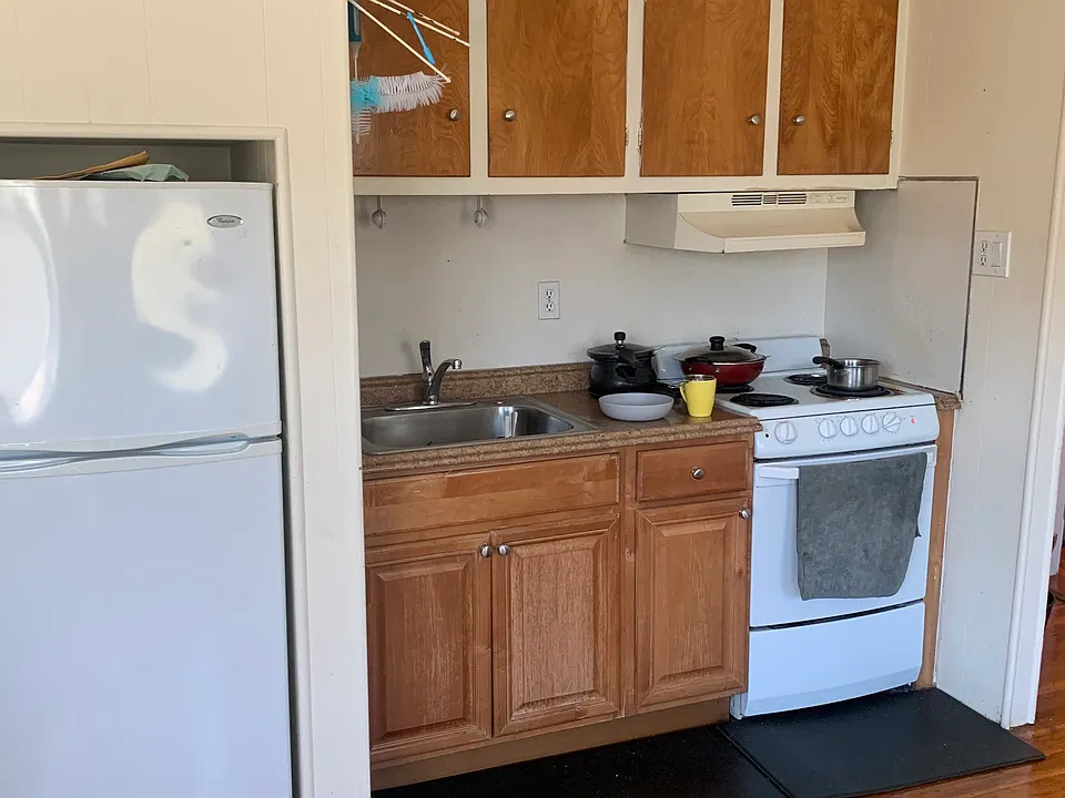 553 Brookline Ave #5