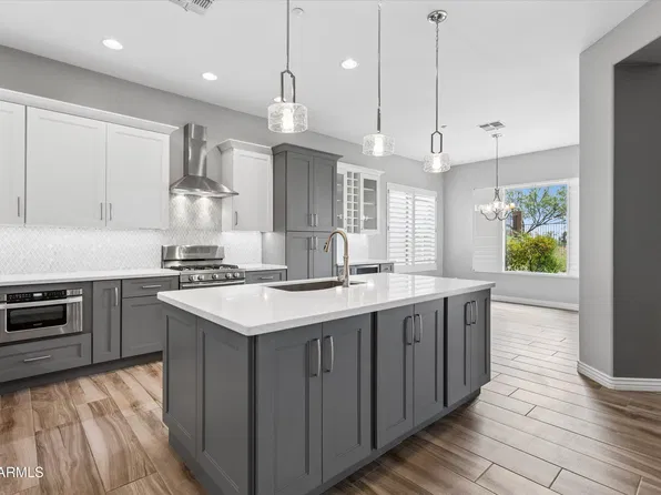42011 N CROOKED STICK Road, Anthem, AZ 85086