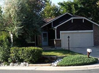 2338 W 119th Ave, Westminster, CO 80234