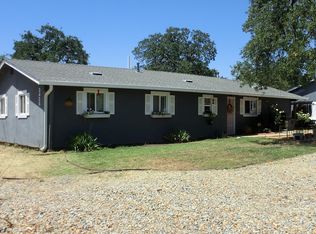 3438 E Keswick Dam Rd, Redding, CA 96003