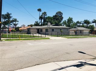 1355 W Philadelphia St, Ontario, CA 91762