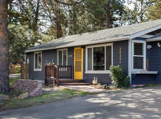 20391 Murphy Rd, Bend, OR 97702