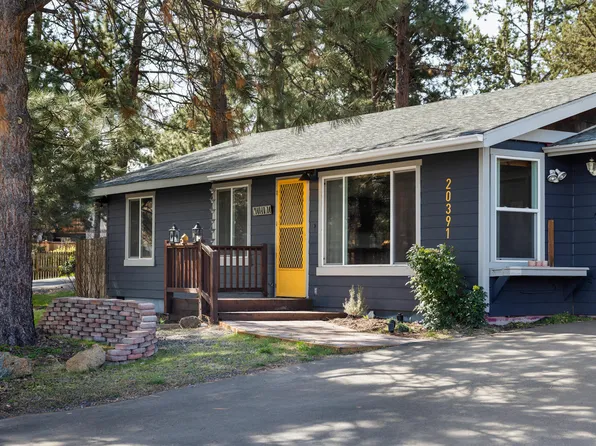 20391 Murphy Rd, Bend, OR 97702