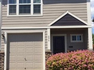 856 NW 3rd Ave, Canby, OR 97013