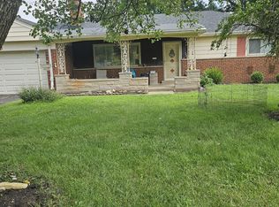 7310 N Mingo Ln, Cincinnati, OH 45243