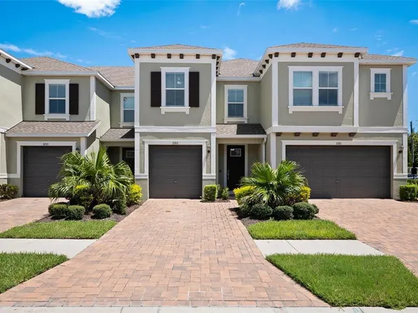 3203 Painted Blossom Ct, Lutz, FL 33558