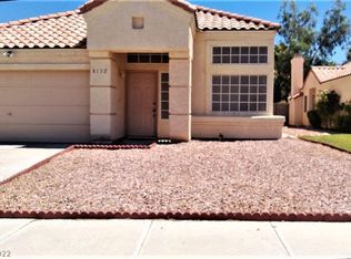 8132 Vision St, Las Vegas, NV 89123