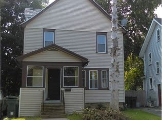 21 Turpin St, Rochester, NY 14621