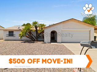 12602 N Columbine Dr, Phoenix, AZ 85029