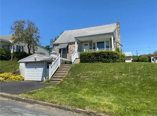 853 E Lynnwood St, Allentown, PA 18103