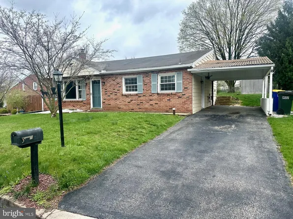864 Old Taxville Rd, York, PA 17404