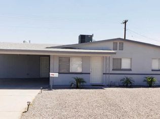 2839 W Banff Ln, Phoenix, AZ 85053