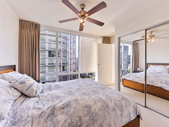 2nd image of 565 Smithe St #1501