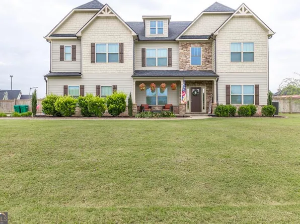 104 Wooden Nickel Plantation Way, Perry, GA 31069