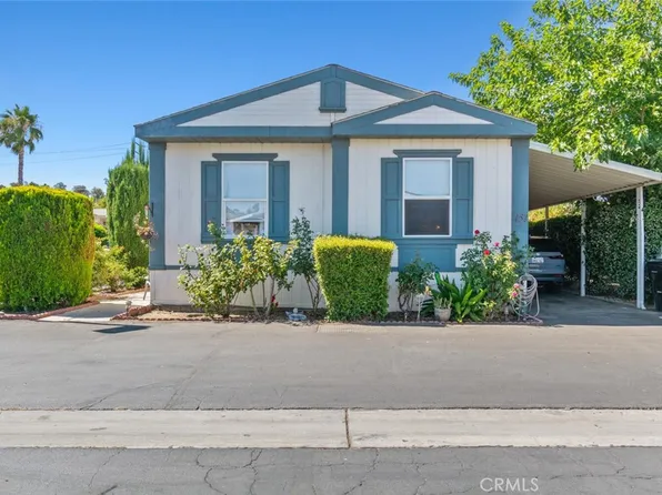 20401 Soledad Canyon Rd Space 451, Santa Clarita, CA 91351