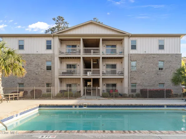 123 Covil Avenue Unit 301, Wilmington, NC 28403