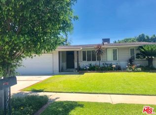 2942 Treefern Dr, Duarte, CA 91010