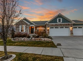 6101 N Latigo Ln, Morgan, UT 84050