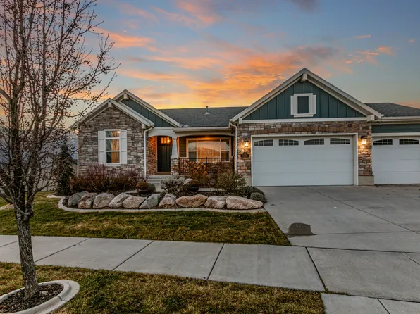 6101 N Latigo Ln, Morgan, UT 84050