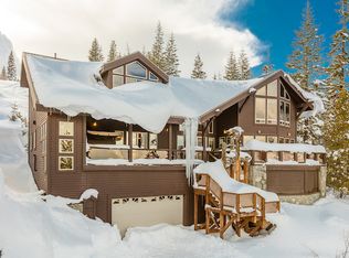 15660 Skislope Way, Truckee, CA 96161
