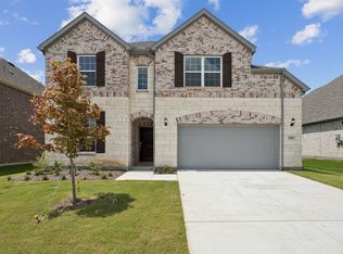 1204 Kristina St, Anna, TX 75409