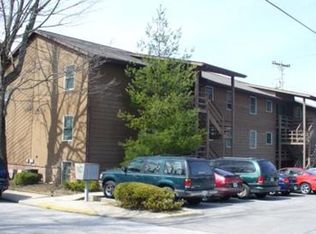 525 E Smith Ave, Bloomington, IN 47401