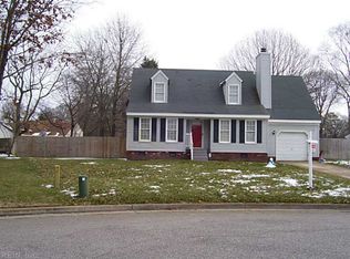 804 Ash Pine Cv, Chesapeake, VA 23323