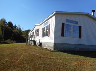 633 Peasleeville Rd, Schuyler Falls, NY 12985