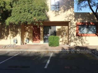621 S Kacee Ave, Tucson, AZ 85710