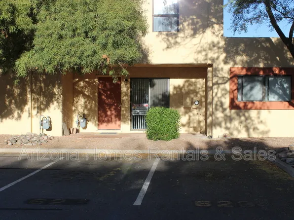 621 S Kacee Ave, Tucson, AZ 85710