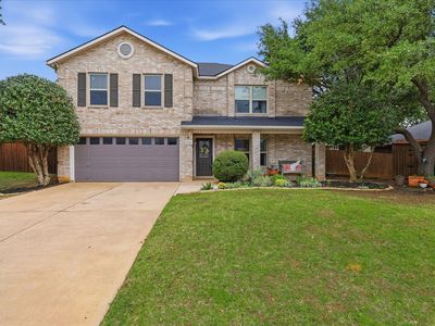 2008 Cassidy Ln, Corinth, TX, 76210