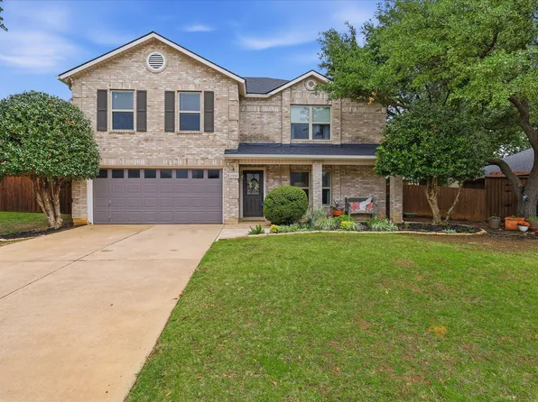 2008 Cassidy Ln, Corinth, TX 76210