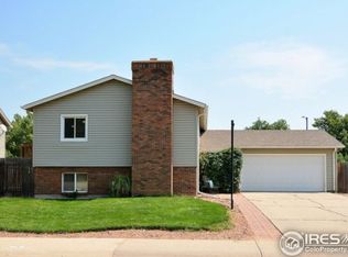 907 Woodbine Dr, Windsor, CO 80550