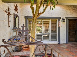 5738 N SCOTTSDALE Road, Scottsdale, AZ 85253