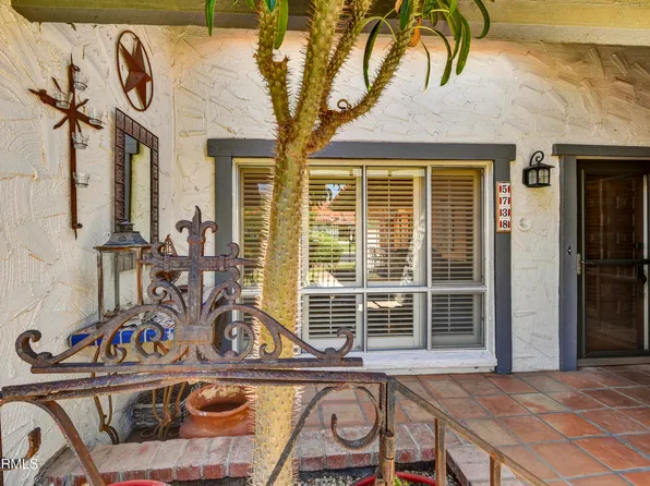 5738 N SCOTTSDALE Road, Scottsdale, AZ 85253