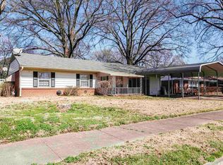 4608 Verne Rd, Memphis, TN 38117