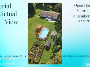285 Jones St, Amston, CT 06231