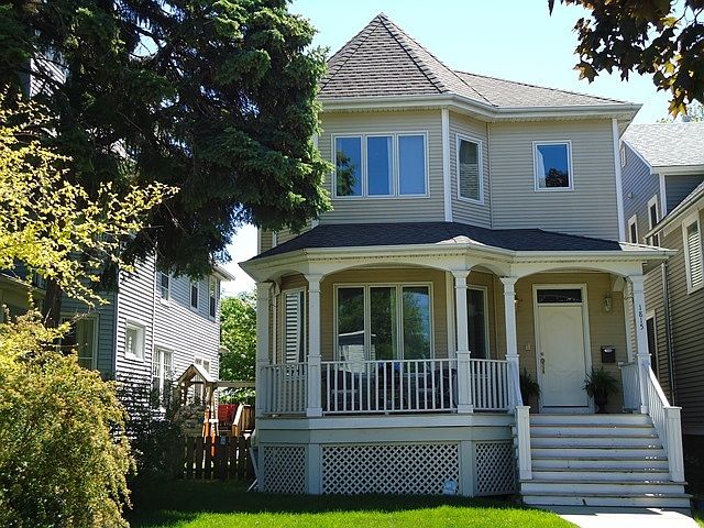 1st image of 1815 Ashland Ave #2