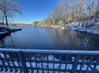 71 Walnut Rd #71, Wrentham, MA 02093