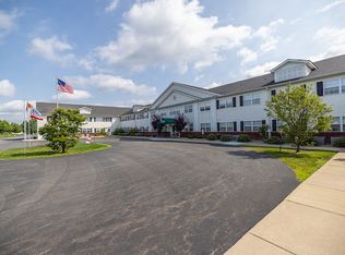 Hickory Commons/100 Green Tree Lane, Rochester, NY 14606