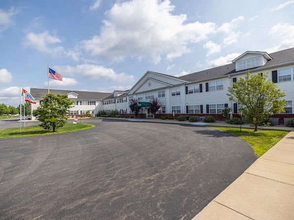 3556 Lyell Rd #203
