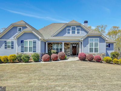 270 Blue Point Pkwy, Fayetteville, GA, 30215