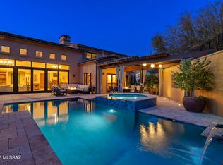 1822 E Buck Ridge Pl, Oro Valley, AZ 85737