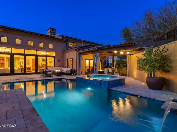 1822 E Buck Ridge Pl, Oro Valley, AZ 85737