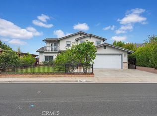 1647 Arriba Dr, Monterey Park, CA 91754