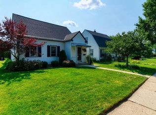 3138 S Austin St, Milwaukee, WI 53207