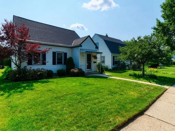 3138 South Austin STREET, Milwaukee, WI 53207